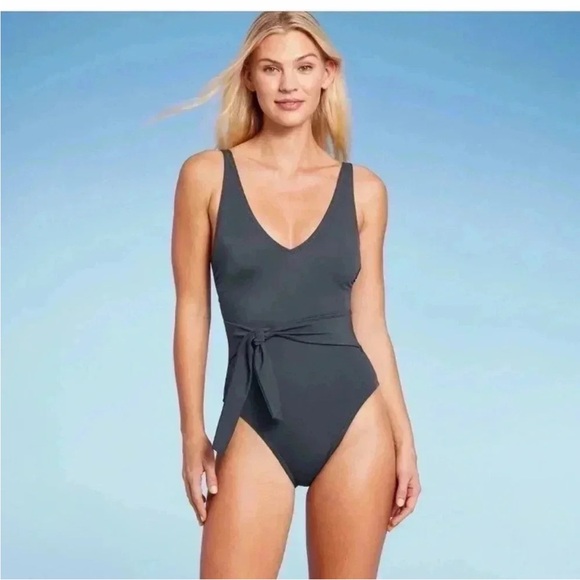 Shade & Shore Other - Shade and Shore One Piece Swimsuit
